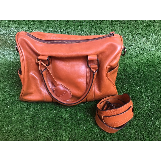 preloved KAYNN medium bowler