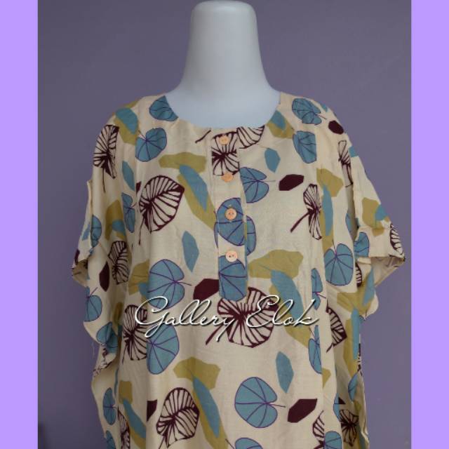 Daster Kelelawar Tazbiya