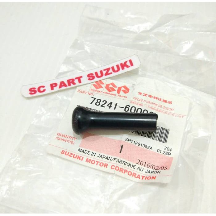 Promo   Knob bukaan pintu suzuki jimny katana.