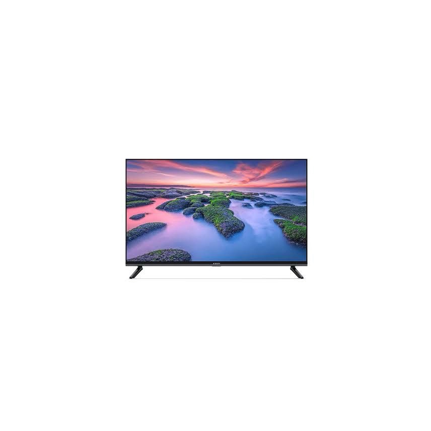 Xiaomi Mi TV A2 32&quot; Inch Smart HD Dolby Audio Android TV Garansi Resmi 1 Tahun - Support TV Digital