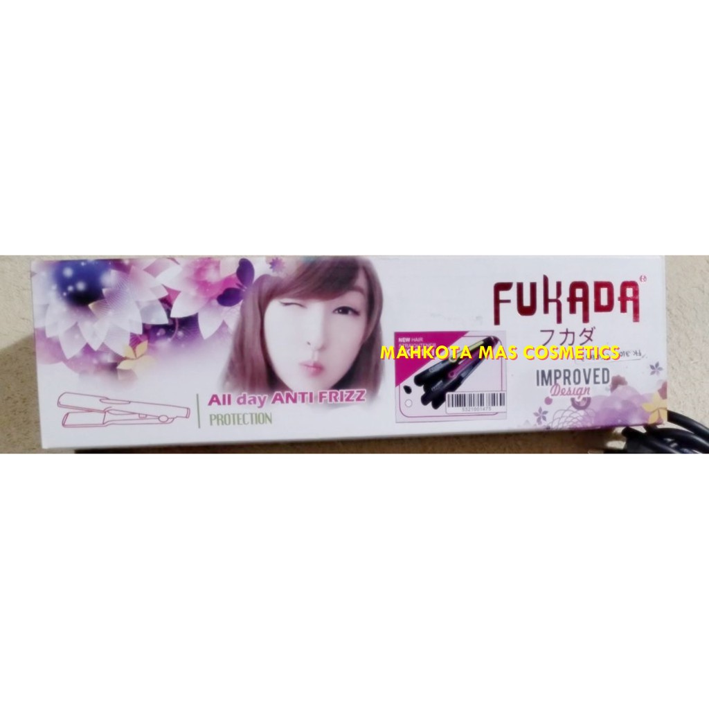 catokan / catok Fukada