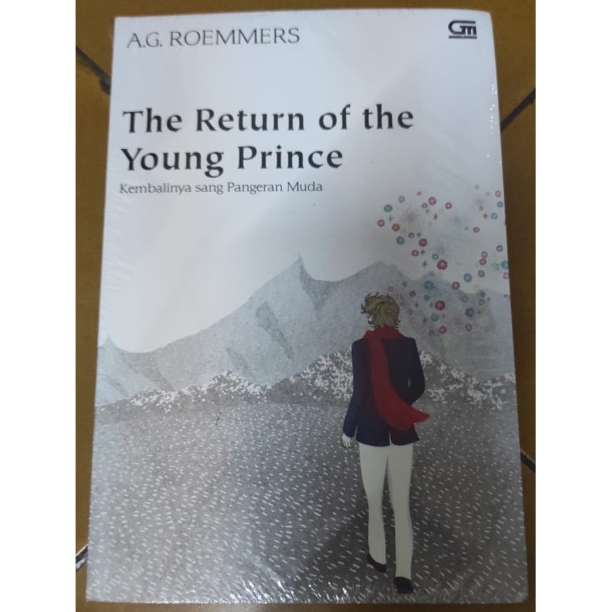 The Return Of The Young Prince