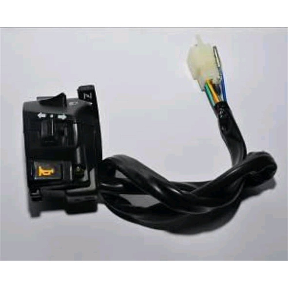 Holder kiri Karya roda tiga VIAR - switch set winker Karya roda tiga VIAR