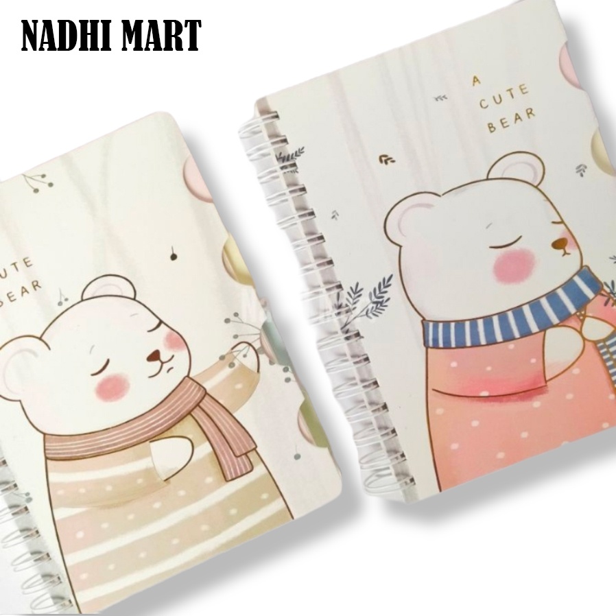 BUKU CATATAN / NOTEBOOK TEBAL A5 KANCING / BUKU NOTE / NOTEBOOK / NOTE BOOK A5 / NOTE BOOK / BUKU NO