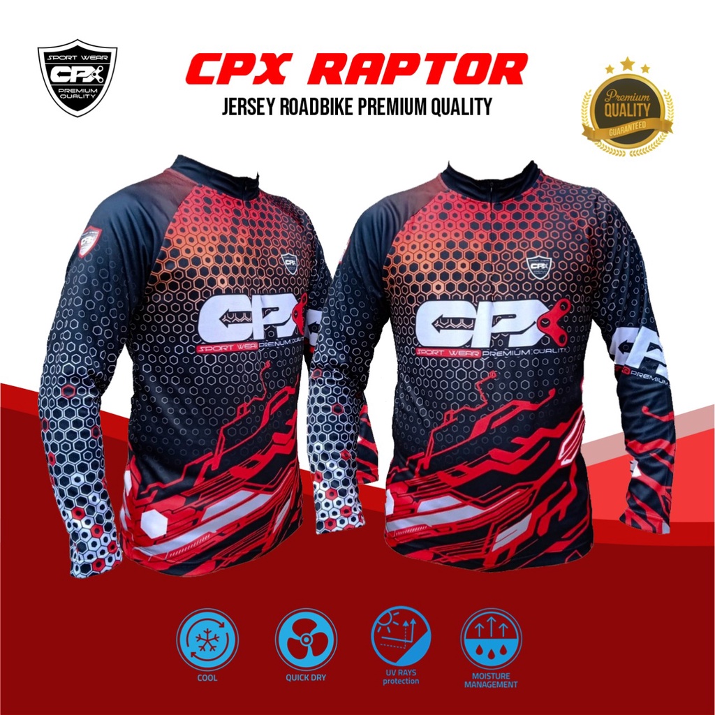 Cpx Cycling Baju Jersey Sepeda Gowes Lokal Kualitas Premium Harga Terjangkau Bukan Shimano