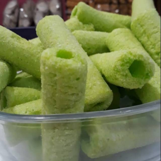 

Stik pandan. Nett250gram