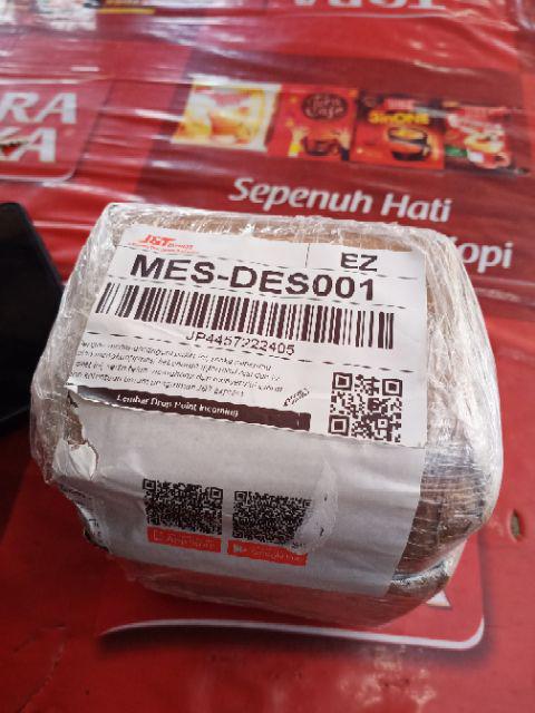 Kaki Sofa Model Tabung Minimalis Tinggi 10cm