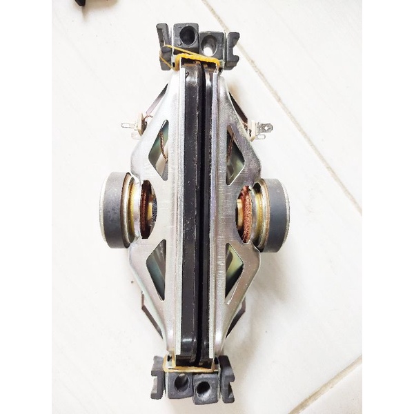 1PASANG SPEAKER LCD TV Panasonic TH L32C10X2 ORIGINAL