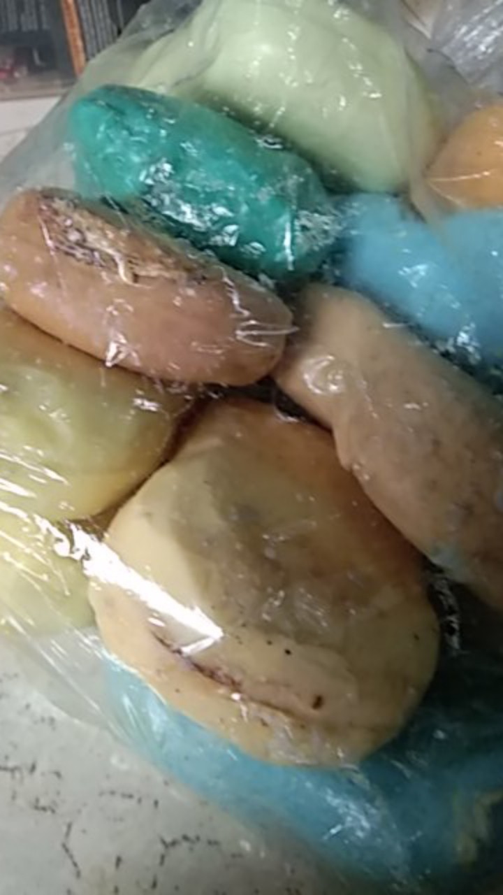 Sabun Dettol Reject Pabrik