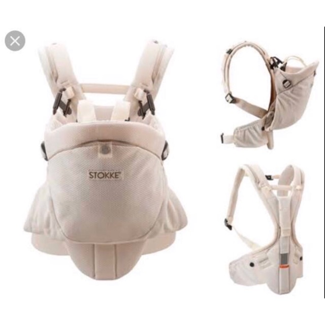stokke 3in1