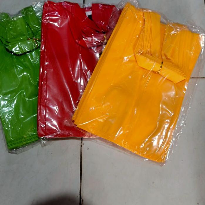 

Tas Goodie Bag Box Nasi Kotak Lipat Samping Spunbond all kotak