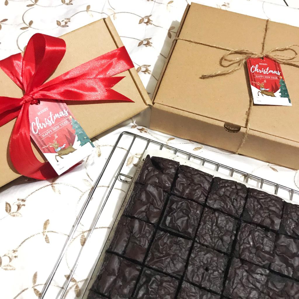 

Brownies Hampers
