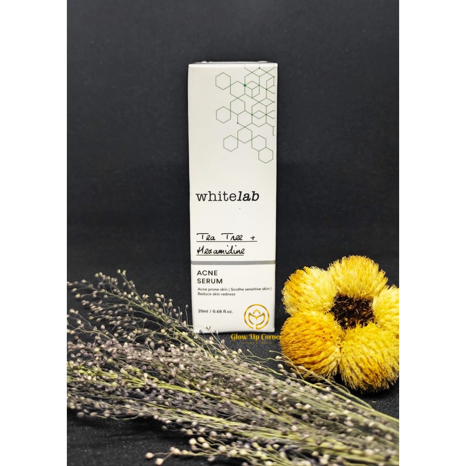 Whitelab Acne Serum