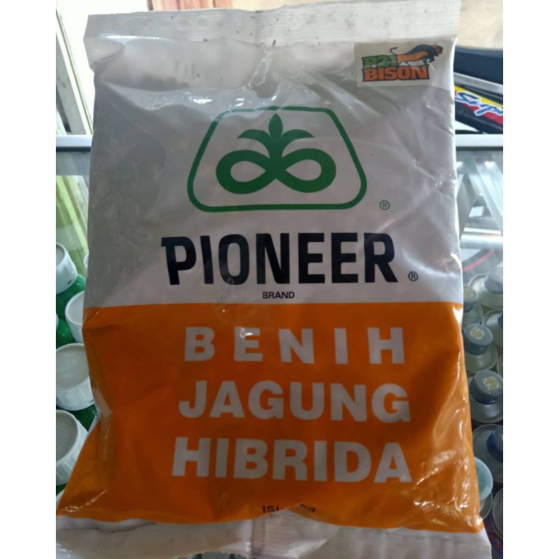 Benih Jagung Hibrida PIONEER P21 BISON