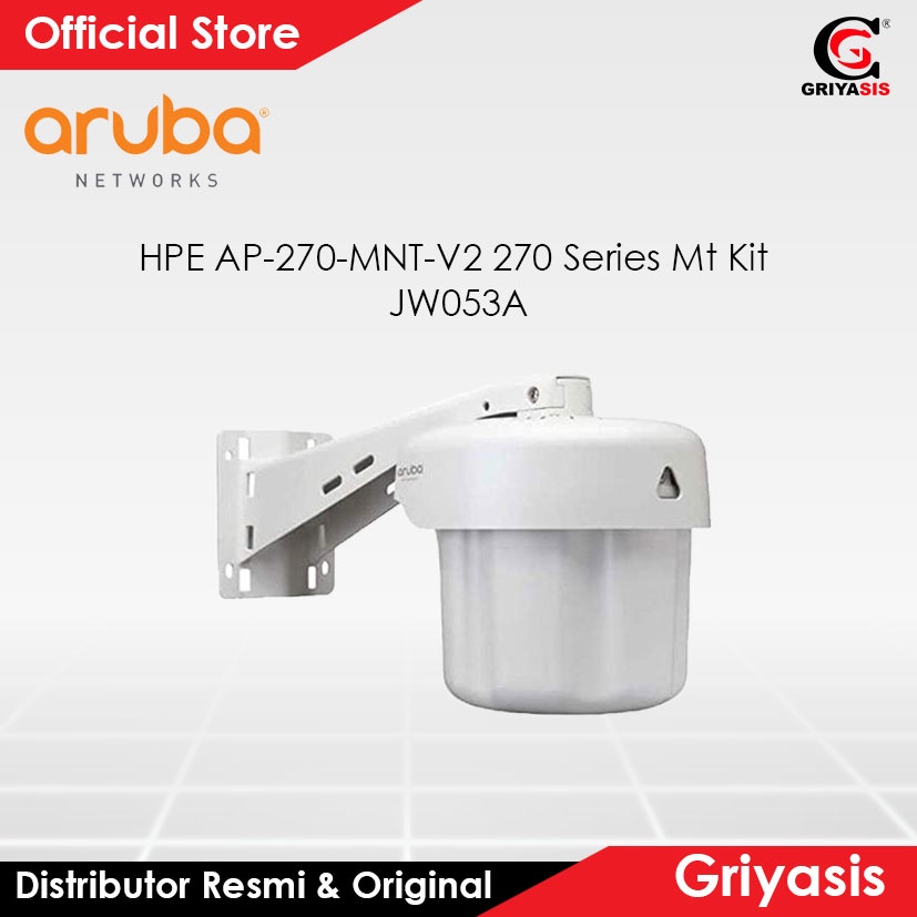 HPE AP-270-MNT-V2 270 Series Mt Kit JW053A