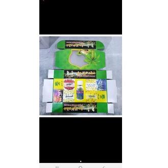 

Banyak Promo kardus kosong/kotak kosong paket oleh-oleh Haji umroh (25 pcs)