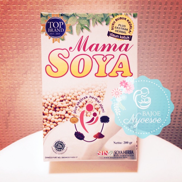Mama Soya