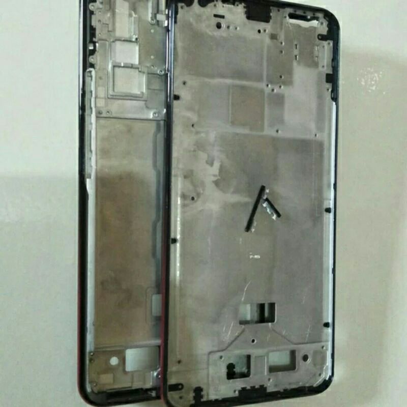 Frame lcd tulang lcd vivo v15. //  FRAME LCD TULANG LCD VIVO V15