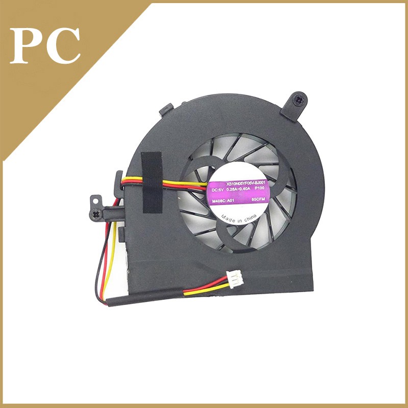 FAN LENOVO Y450 Y450A