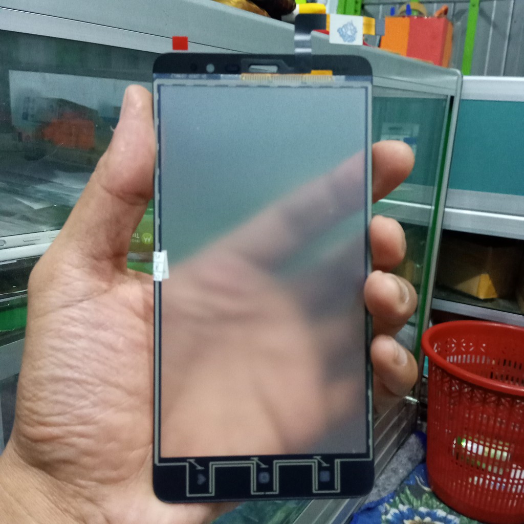 TS TOUCSCREEN XIAOMI REDMI NOTE 3