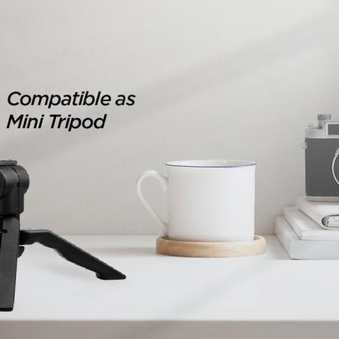 ❃ Inbox MT1 Mini Tripod – Smarthphone GoPro Handle Camera ➾