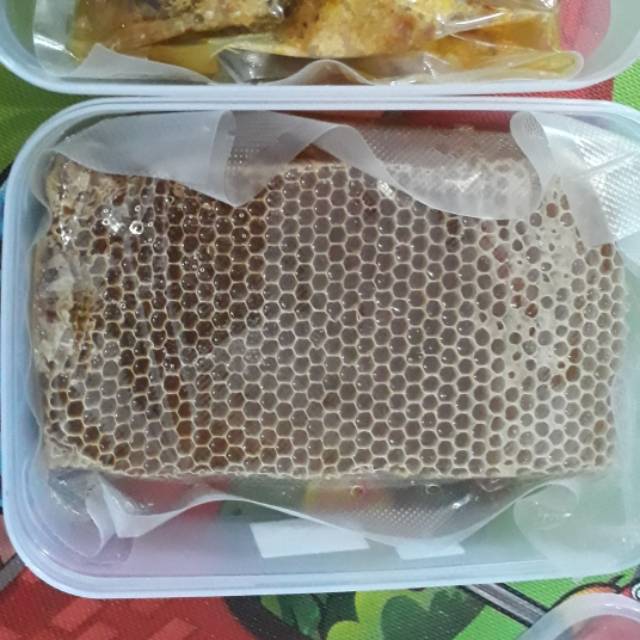 

permen madu sarang randu 500gr