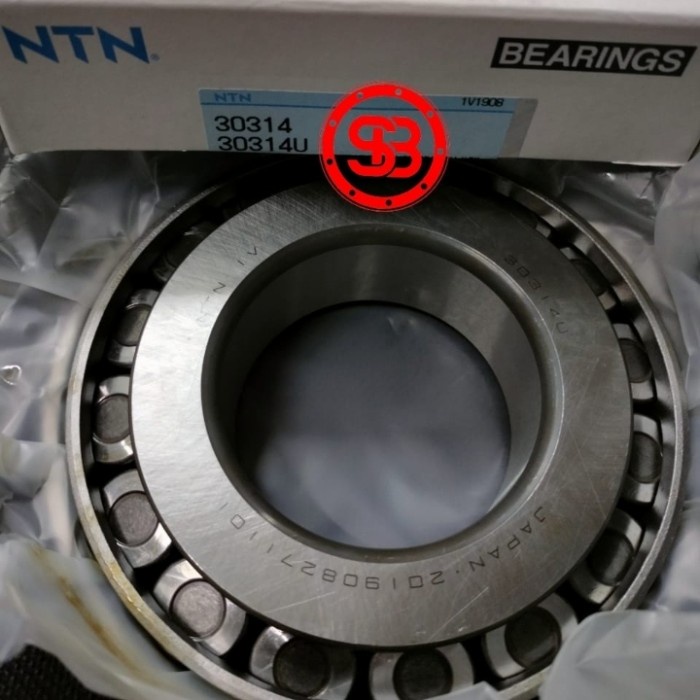 Bearing 30314 NTN JAPAN ORIGINAL