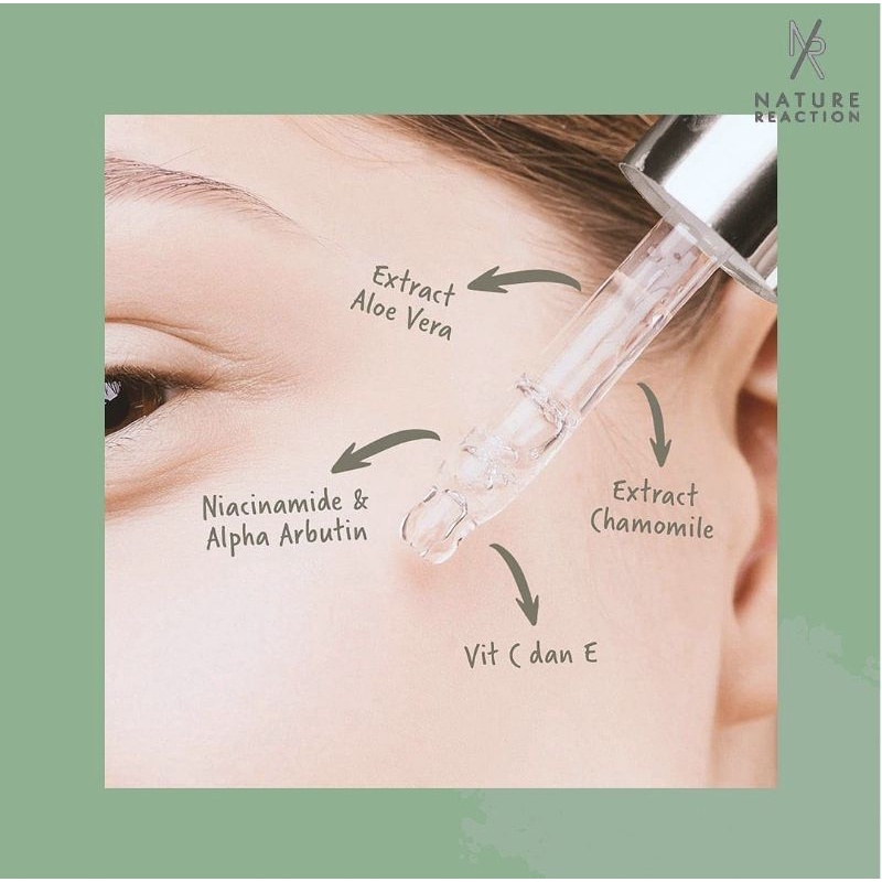 SERUM CRYSTAL /SERUM NR