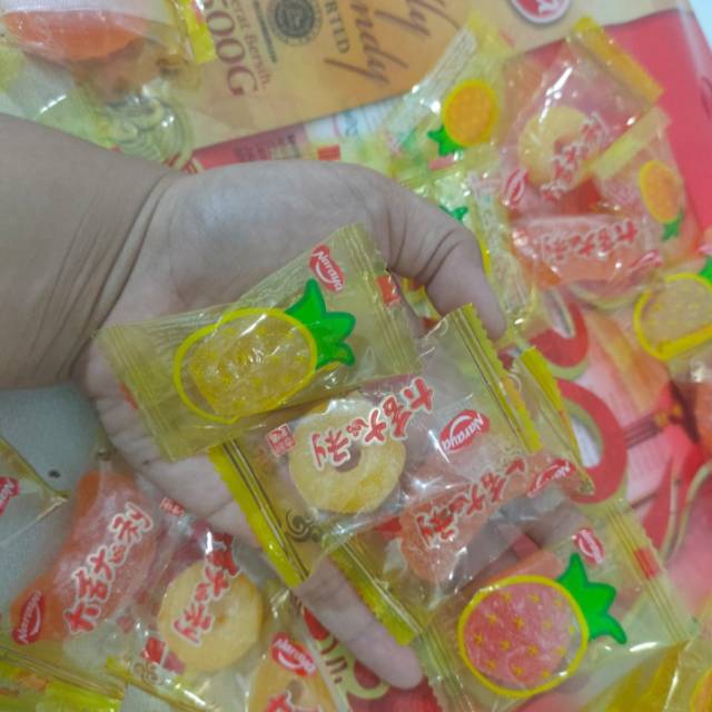 

Jelly naraya