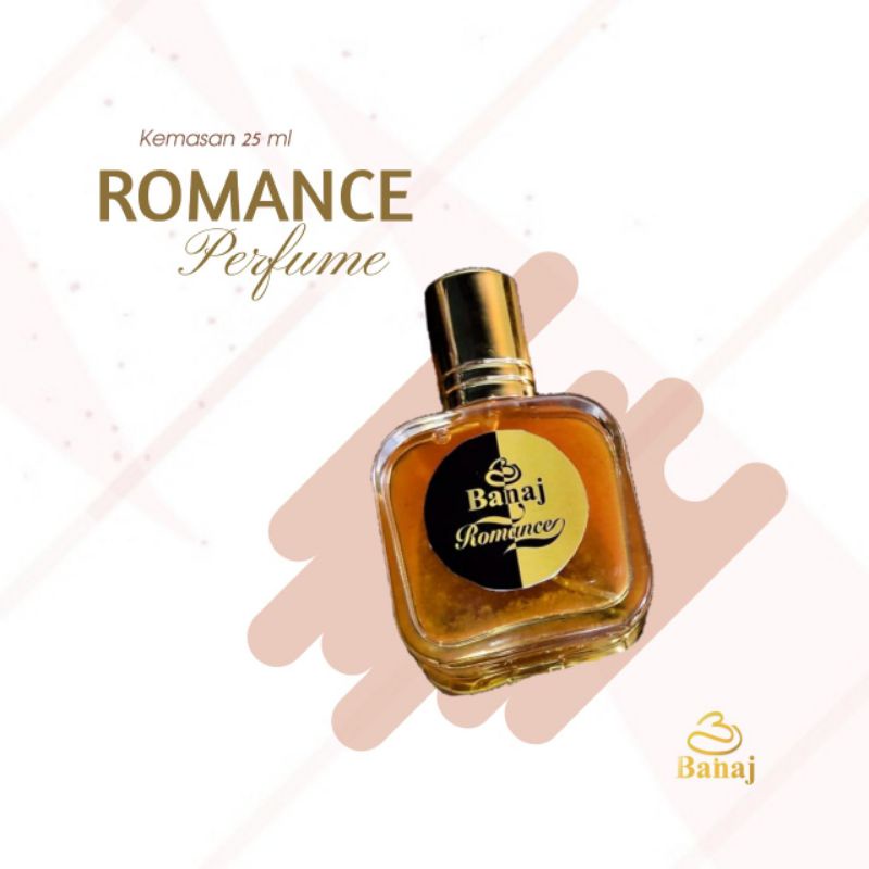 Banaj Romance Parfum