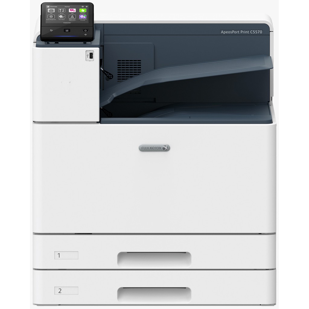 Printer Fuji Xerox C5570 Garansi Resmi