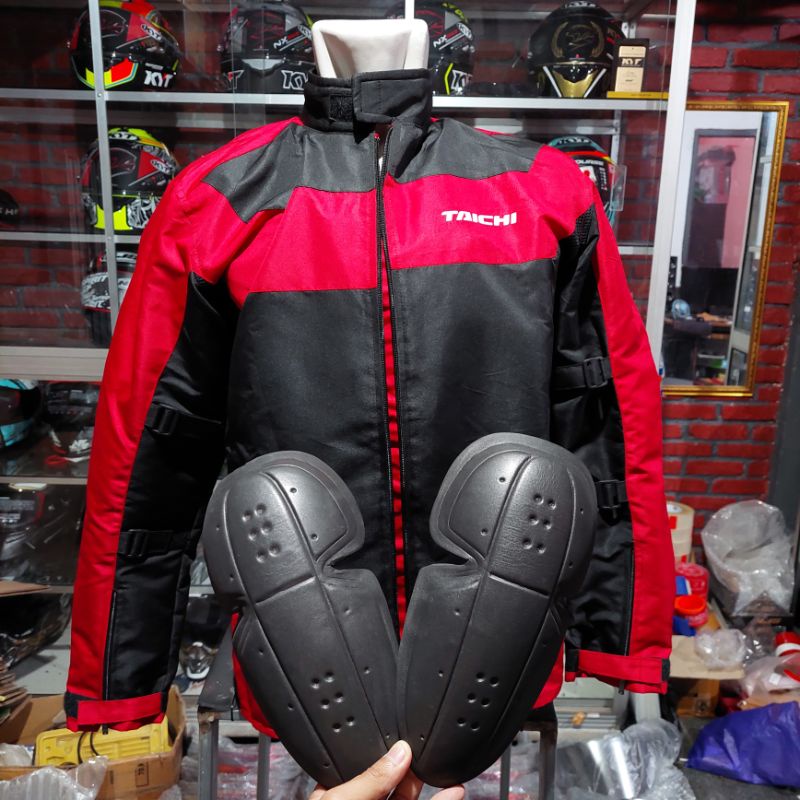 jaket taichi jaket taichi jaket motor