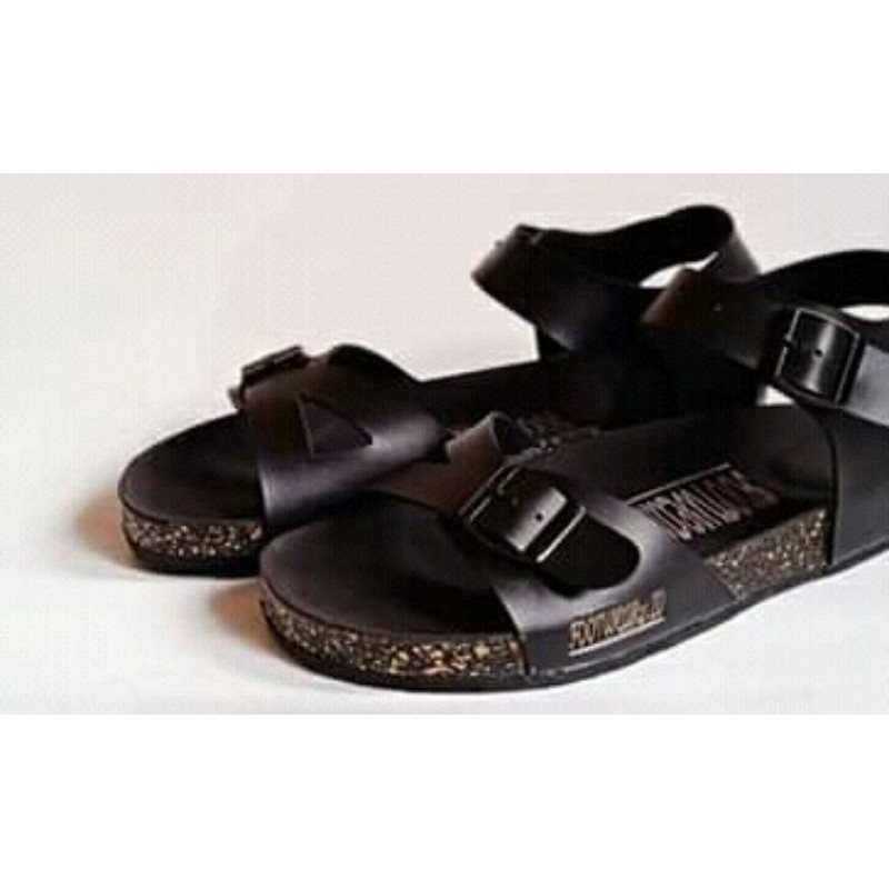 SANDAL COWO SIMPEL/MURAH/TERLARIS/TERMURAH