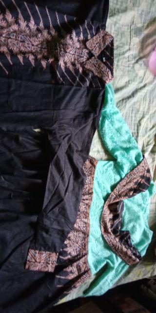 Termurah 145rb Spasang !! Couple 2609 Couple Batik Princes Pusatkulakanbatik