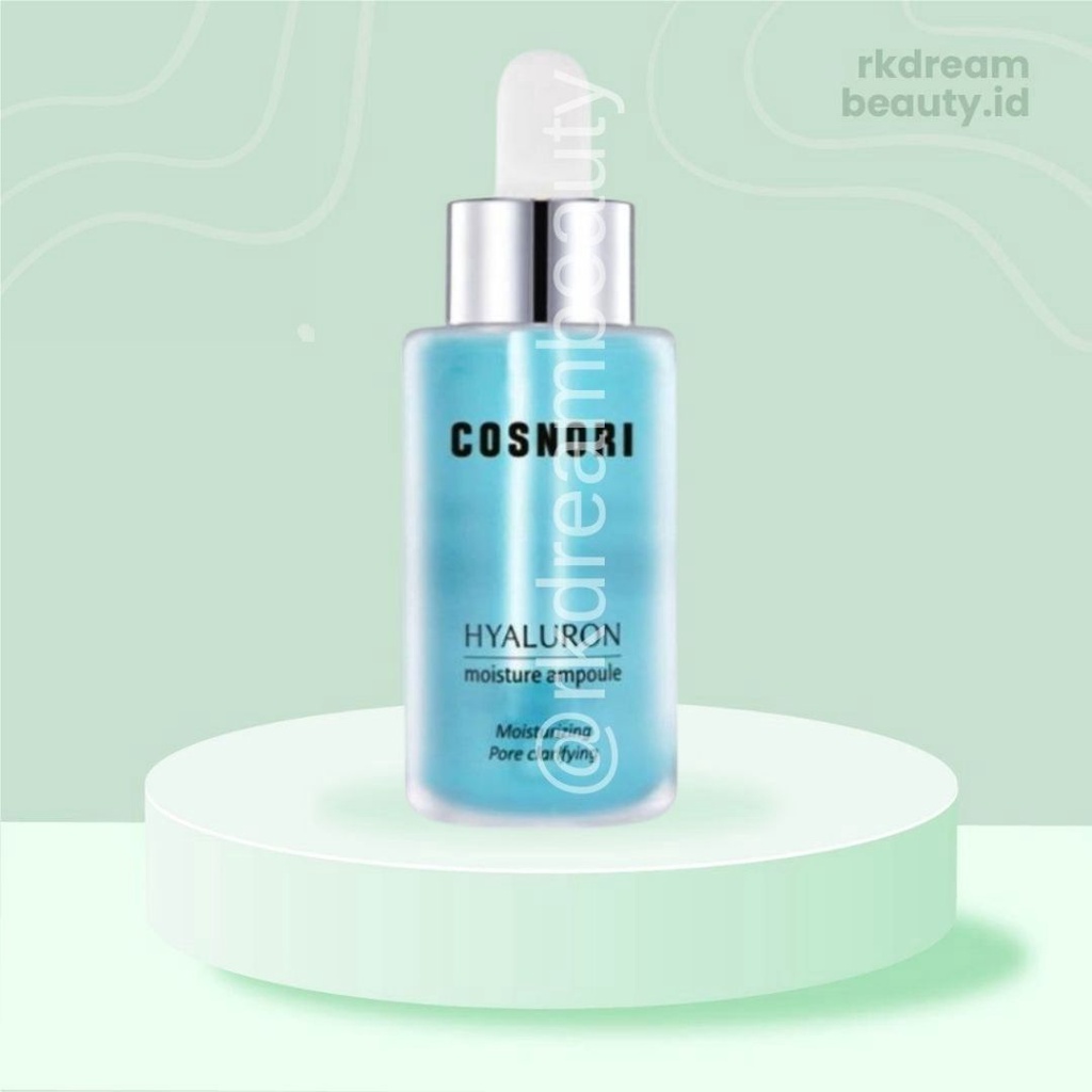 COSNORI Hyaluron Moisture Ampoule 30ml