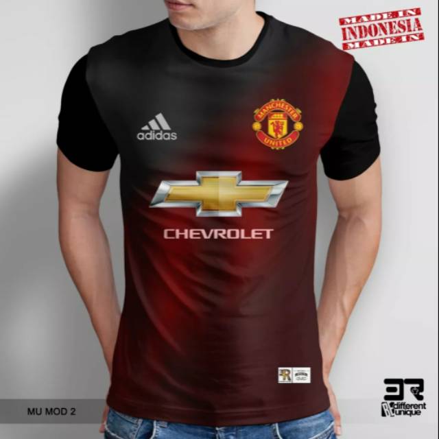 Kaos bola mu
