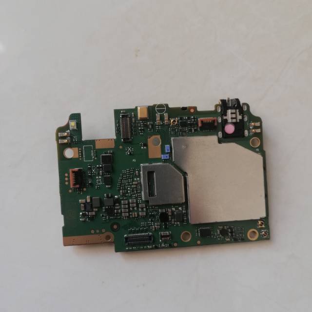 mesin redmi 4a matot