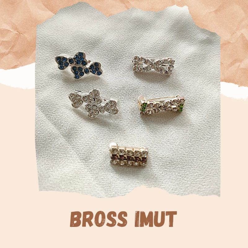 BROSS IMUT