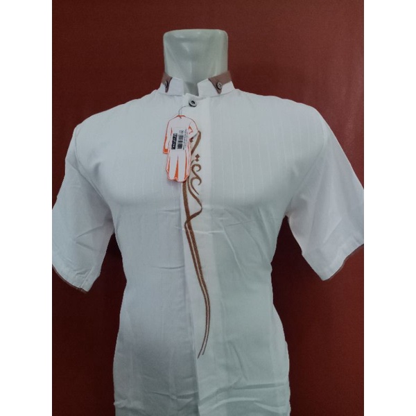 big sale baju koko arroyan/ obral busana pria arroyan