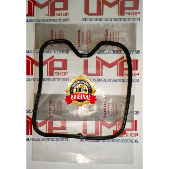 Gasket Head Cover – Mega Pro new CB150 Verza original