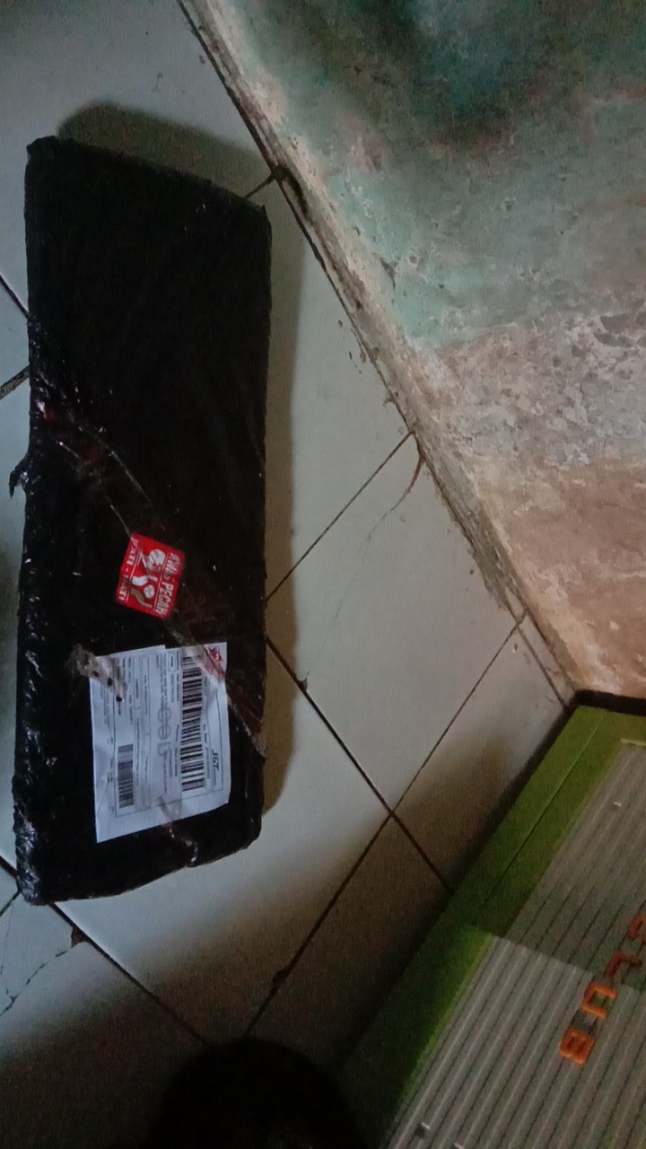 Vom Papan Lipat Baju Ukuran Dewasa / Flipfold Laundry Clothes Folder - 145