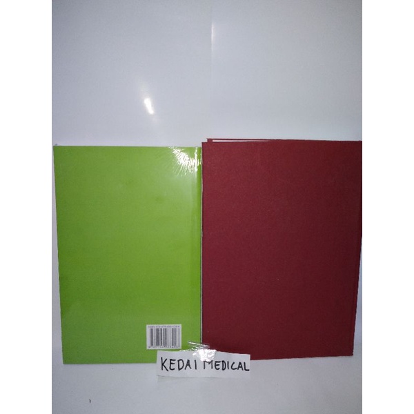 PAKET 2 BUKU TELINGA HIDUNG DAN TENGGOROKAN+ ILMU PENYAKIT MATA UI
