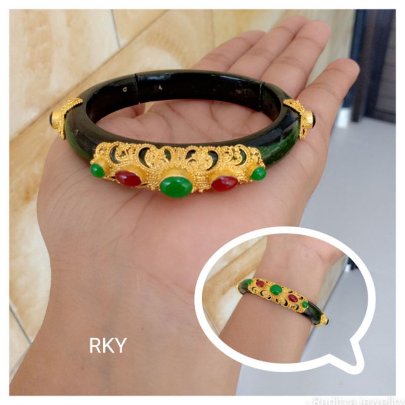 gelang uli dewasa