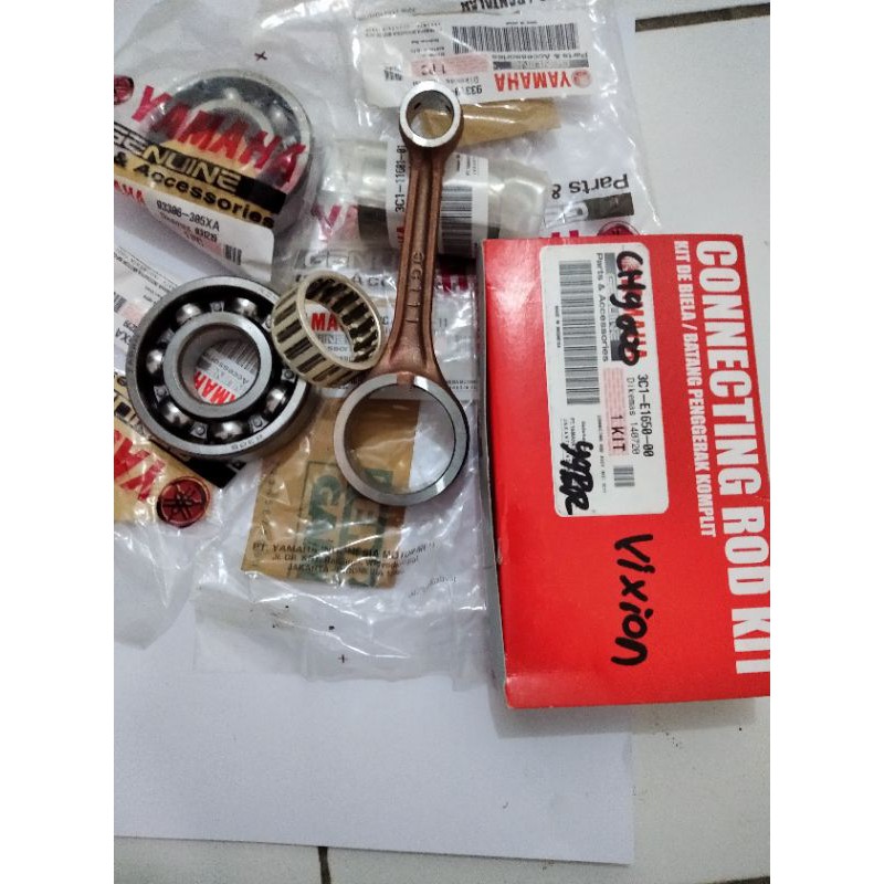 stang seher yamaha vixion 3CI 11 original 100% | Shopee