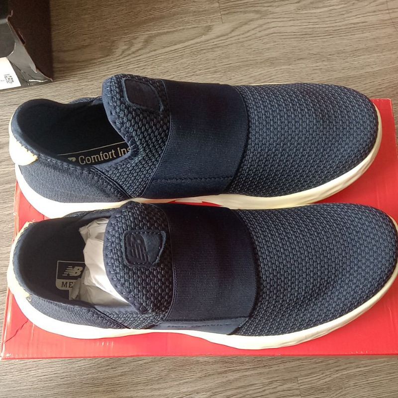 Sepatu New Balance MSPTSMN2