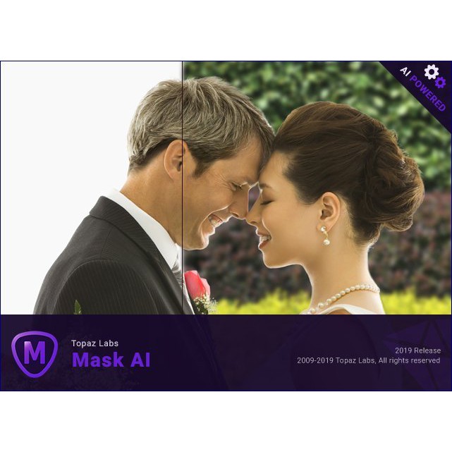 [FULL VERSION] Topaz Mask AI Editing Software - GARANSI AKTIVASI