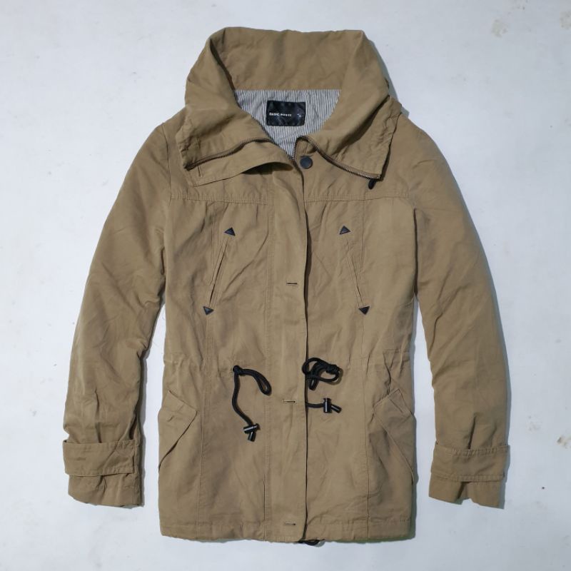 JAKET PARKA BASIC HOUSE ORIGINAL