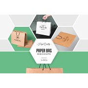 79 Amazing Packaging Mockups Bundle