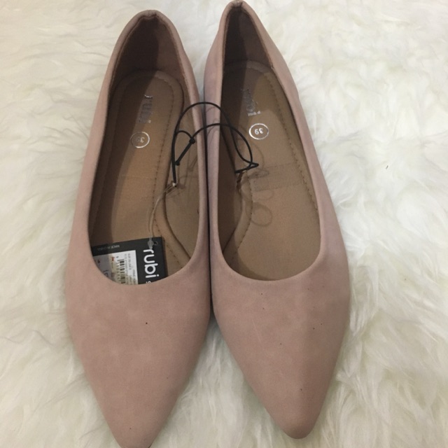 Sepatu Rubi Ori murah