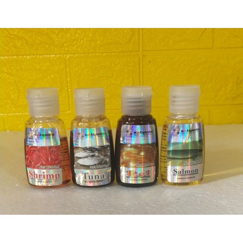 Essen oil Sabpolo 30 ml